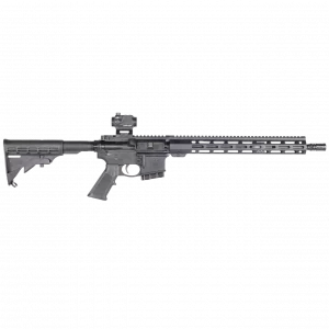 SMITH & WESSON M&P 15 SPORT III BUNDLE 16" 5.56 1-10RD MAG, COMPLIANT (HI,CO, RI,VT)