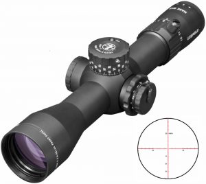 LEUPOLD MARK 5 3.6-18X44 35MM IL-PR-1
