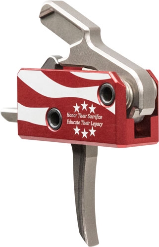 RISE TRIGGER THE PATRIOT - 3.5LB PULL AR-15 - Image 3