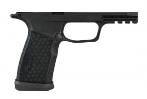 SIG SAUER GRIP ASY 365X MACRO 9/380 BLK