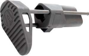 ARMASPEC XPDW STOCK GEN 2 - 5-POSITION BLACK