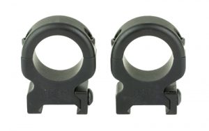 DNZ FREEDOM RPR 2PC RAIL MNT MED 1"