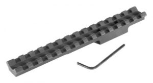 EGW SCOPE BASE WIN 52/ANSCHUTZ - 64 PICATINNY RAIL