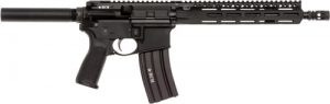 BCM RECCE-11 MCMR AR15 PISTOL - 5.56MM 11.5" M-LOK BLK 1-30RD
