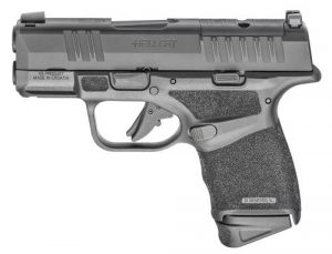 SPRINGFIELD HELLCAT OSP 380 - MICRO COMPACT 3" 11 & 13RD