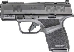 SPRINGFIELD HELLCAT OSP 9MM - MICRO COMPACT 3" 13RD