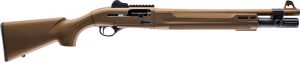 BERETTA 1301 TAC C MOD2 12GA - 3" 18.5" 7+1 FDE SYNTH