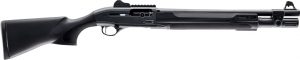BERETTA 1301 TAC C MOD2 12GA - 3" 18.5" 7+1 BLACK SYNTH