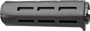 B5 SYSTEMS HANDGUARD M-LOK - CARBINE LENGTH BLACK TWO PIECE