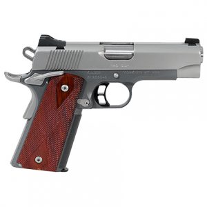 ~Kimber Pro CDP .45ACP 7RD