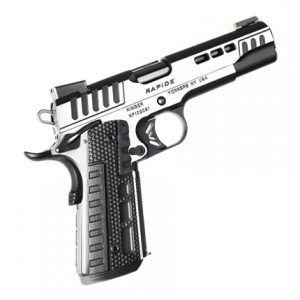 ~Kimber Rapide Scorp 45ACP 8RD