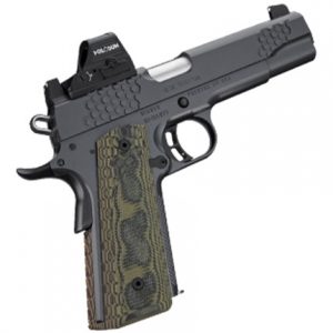 ~Kimber KHX Cstom OI 45ACP 8RD