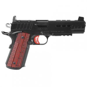 ~Rapide Heat 9mm 5" OR 9rd