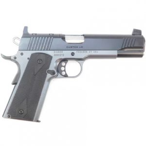 1911 LW Shd Ghs 45ACP OR 8rd