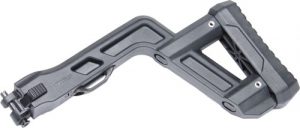 KRISS VECTOR FOLDING STOCK KIT - FITS CARBINES GEN1/2 W/HINGE