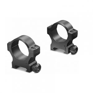 BC Rings Cross Slot 30mm Hig