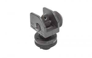 LUTH AR A2 REAR SIGHT ASSEMBLY/KIT