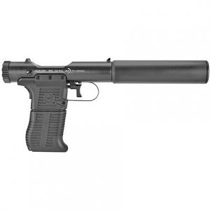 B&T STATION SIX 9MM 5" 8RD