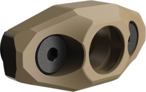 RISE M-LOK QD SLING MOUNT - FLAT DARK EARTH