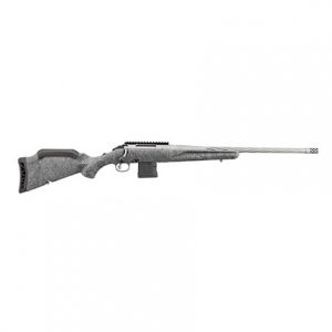 American Std GII 223 Rem 10RD