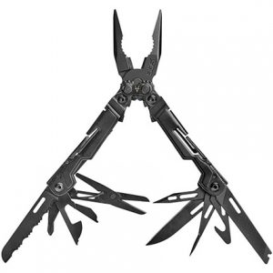 SOG Powerpint Black Multitool