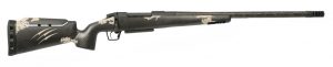 FIERCE FIREARMS CF RIVAL XP 300PRC BLK/URB 22"