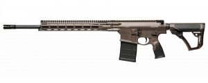 DANIEL DEFENSE DD5 V5 6.5CM MILSPEC+ 20" 10+1
