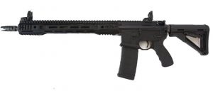 FRANKLIN ARMORY M4 5.56MM 16" XTD BLK 30+1   #