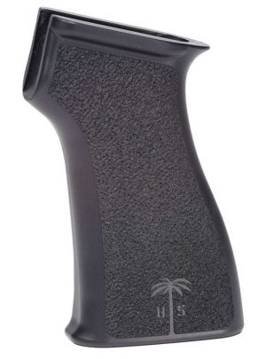 US Palm AK Grip - Black | Poly