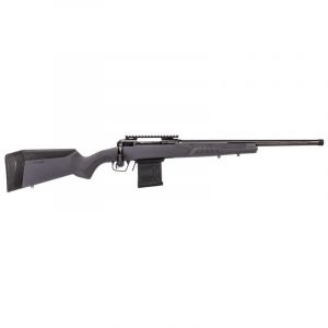 Savage Arms 110 Tactical Rifle .308 Win 10/rd 24" Threaded Barrel Black
