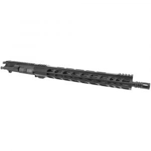 TacFire Complete Upper with BCG .300 Blackout 16" Black