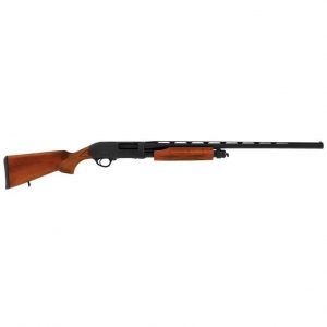 Escort WS Shotgun 12 ga 3" 4/rd Magazine 28" Barrel Walnut