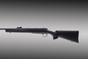 Hogue Remington 700 BDL Stock - Short Action Standard Barrel Full Bed