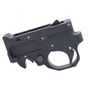 Black Rain Ordnance BRO-22 Trigger Assembly 3.5 lb Black