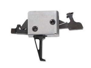 CMC AR15 Trigger 2-Stage Flat 1lb/3lb