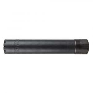 Sig Sauer SLH Clutch-LOK QD Compact Titanium Suppressor 7.62mm Nato Black