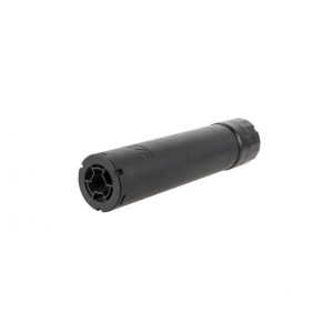 Sig Sauer SLX Clutch-LOK QD Inconel Suppressor 5.56mm Black