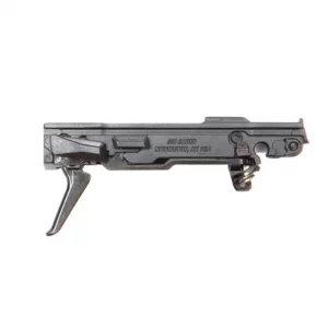 SIG SAUER P365 FIRE CONTROL UNIT CUSTOM WORKS FLAT BLADE, BLK