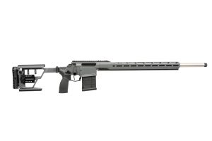 SIG SAUER SIG CROSS 6.5CR 24" GRAY 10+1#