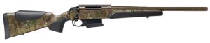 TIKKA T3X CTR 6.5CR 24" CAMO 10+1 TB
