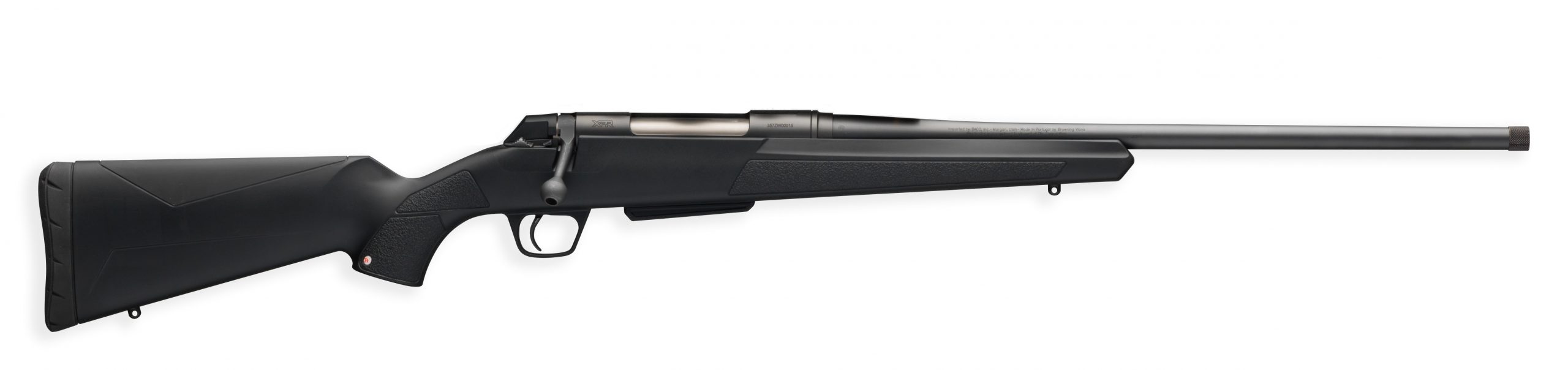 WINCHESTER XPR SR 243WIN MT/SY 20" TB #