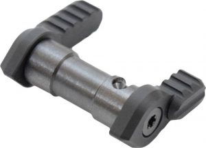 ARMASPEC FT90 90 DEGREE FULL - THROW AMBI SAFETY SELECTOR BLK