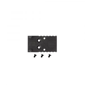 Glock Factory MOS Adapter Plate 06 for Glock 20/21/22/23/35/40