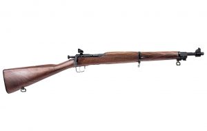 CRICKETT RIFLE YOUTH MINI - SPRINGFIELD 1903 22LR