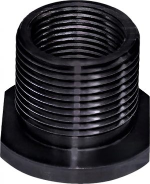 BANISH SUPPRESSORS 5895 - ADAPTER 1/2X28 TO 5/8X24