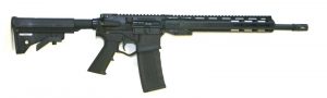 ATI ALPHA MAXX RIA Rifle 300 Blackout 30rd Magaizne(1) 16" Barrel MLOK Polymer Rail