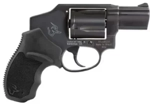 TAURUS 650 357MAG BL 5SH 3"