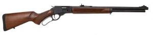 ROSSI R95 CLASSIC 444 MARLIN - 20" BBL. BLACK WOOD