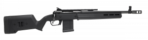 SAVAGE ARMS 110 MAGPUL SCOUT 5.56 BLK
