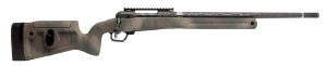 SAVAGE ARMS 110 PRO PURSUIT 270WIN CAMO